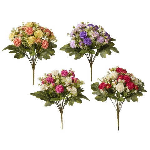 BUSH ZINNIE ASSORTITO X14 CM37